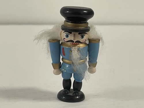 Figurine erzgebirge - figurine,