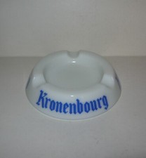 CENDRIER KRONENBOURG,VINTAGE