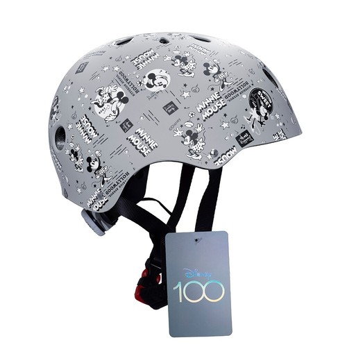 Casque vélo minnie - vélo,