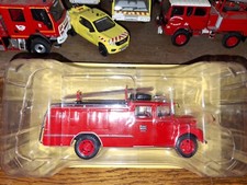 pompier 1/43 ixo ebro b45 fpt