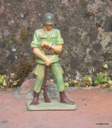 Starlux soldat armee moderne - starlux,