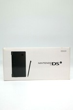 Console Nintendo DSi Noire