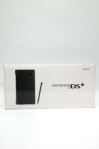 Console nintendo dsi noire - nintendo,