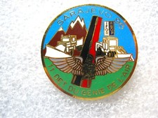 GENIE DE L´AIR (ELEMENTS DU