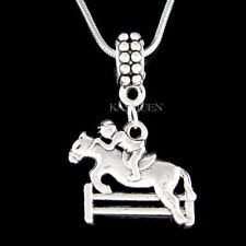 Collier Charm Poney Colt De