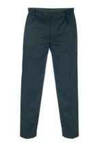 Duke London Hommes Gabardine