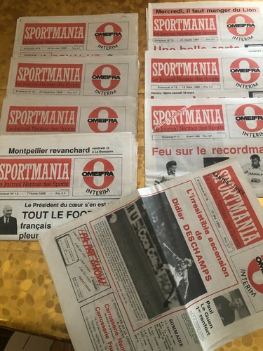 Programme choix fc - programme, au