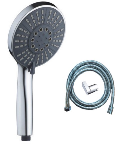 Pommeau douche universel - pommeau, de