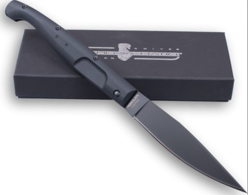 0137blk couteau extrema - -,