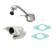 Silencieux Pot D'Échappement