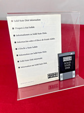 1MB RAM Solide State Disque SSD pour Acorn Livre de Poche / Psion Séries 3/3a