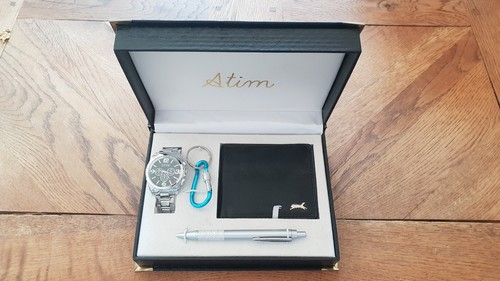 Coffret montre - coffret, –