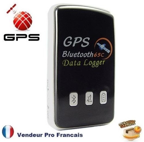Mini localiseur recepteur gps - localiseur,