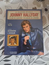 Johnny hallyday la - -,