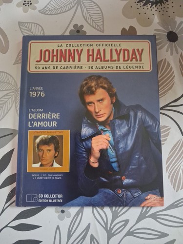 Johnny hallyday la - -,