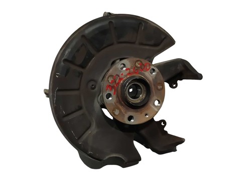 1k0407256t moyeu roue avant - roue,