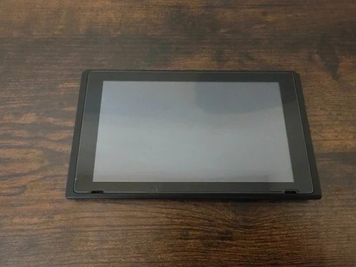 Nintendo switch console - v2, –
