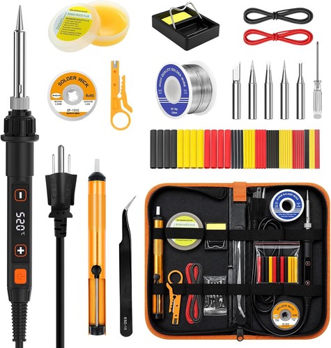 Professional full kit - full,