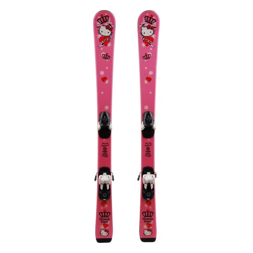Ski occasion junior hello - occasion,