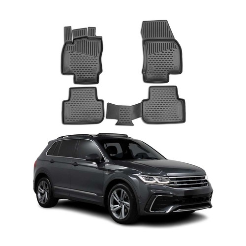 Omac tapis sol pour - de,