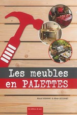 Les Meubles en Palettes, Maud