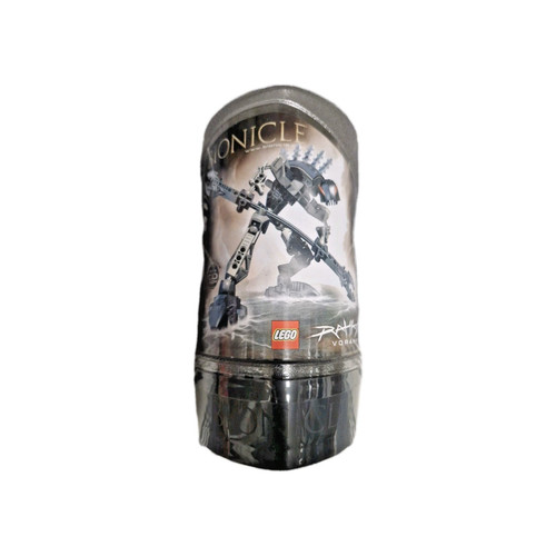 Lego bionicle 8591 vorahk - bionicle,