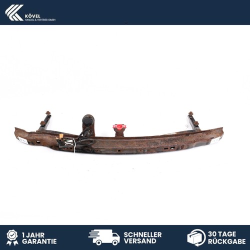 Attelage removible caddy - attelage,