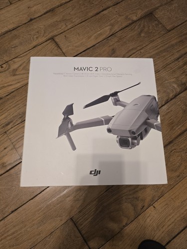 Dji mavic pro - mavic, 2