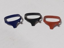 PLAYMOBIL X3 CEINTURES HOUSSES