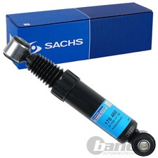 SACHS Pression D'Huile