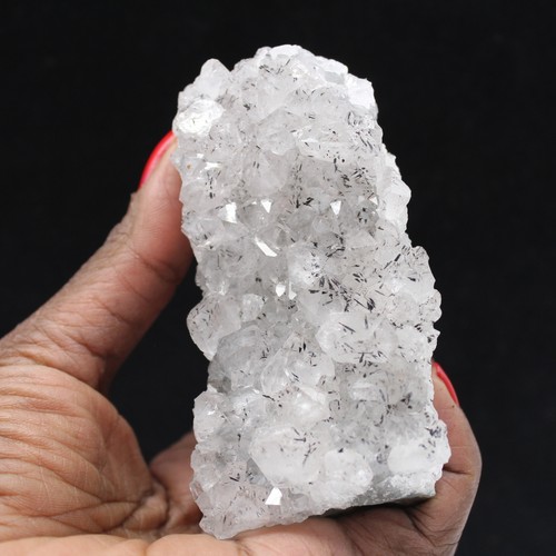 Spécimen brut quartz - spécimen,