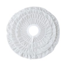 Jupon cerceau pour fille, jupe