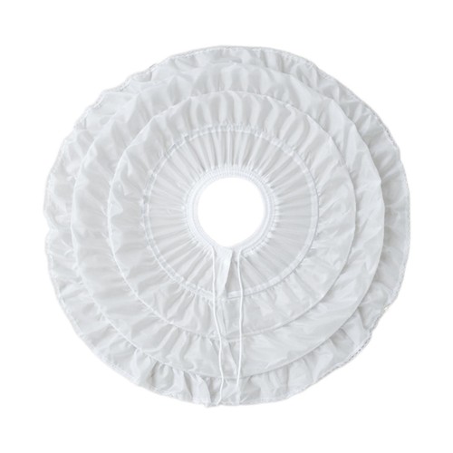 Jupon cerceau pour - , fille,