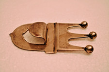 Vintage Plaqué Argent