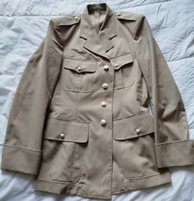 veste militaire coloniale