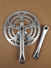 Pédalier triple Stronglight