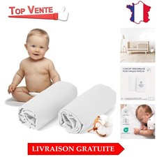 Luxueux Draps Housse Enfant -