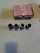 PEUGEOT 202/302/402  Et Dérivé Jeu de 4 ressorts de soupapes.