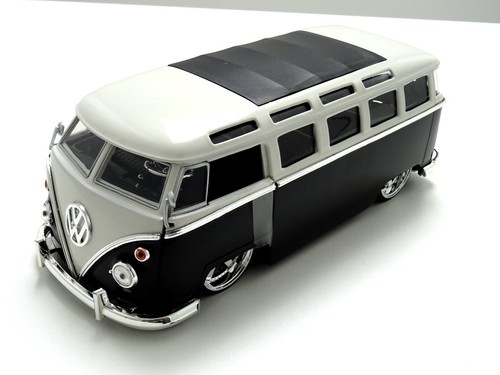 Volkswagen bus samba - volkswagen, t1