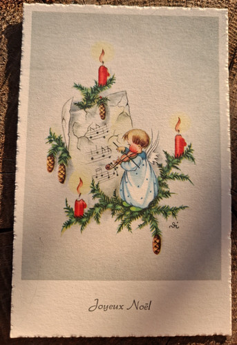Lot cartes postales - de,