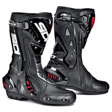 Bottes Sidi ST Air 8 - 8,5 Noires/Noires