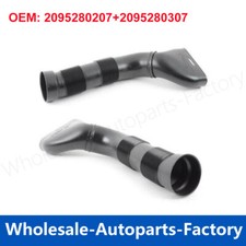 1Pair Left+Right Air Intake