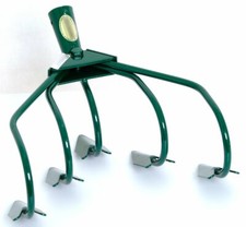 Cultivateur À 5 Dents Sans Manche K35