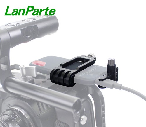 Lanparte ssd clamp for san - lanparte,