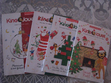 catalogue de Noël King jouet