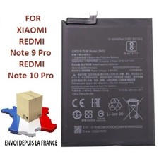 Batterie pour xiaomi bn53 - batterie,
