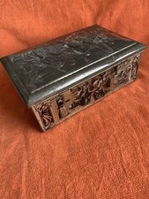 VINTAGE, 1950'S TIN RELIEF