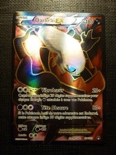 Carte Pokémon Darkrai