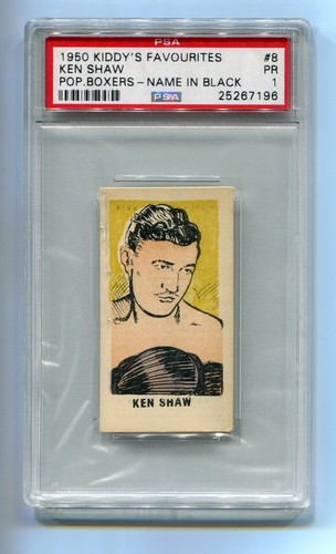 1950 1948 kiddy - kiddy's, favourites