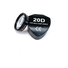 Objectif 20D au meilleur prix